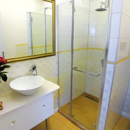 Apartment Golden Stars Budapest
