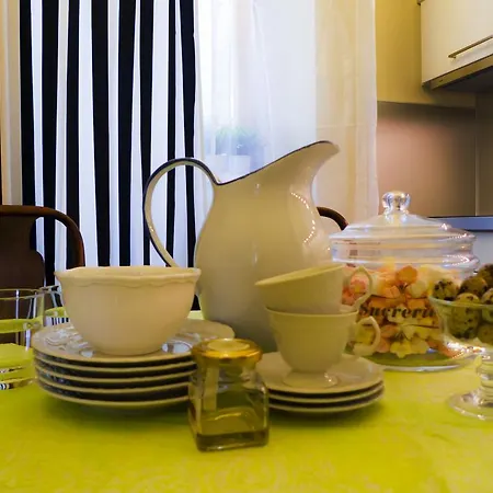 Golden Stars Apartment Budapest