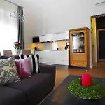 Apartamento Golden Stars *