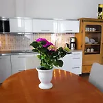 Apartamento Golden Stars