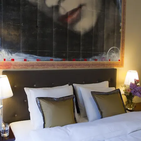 Golden Stars Appartement *