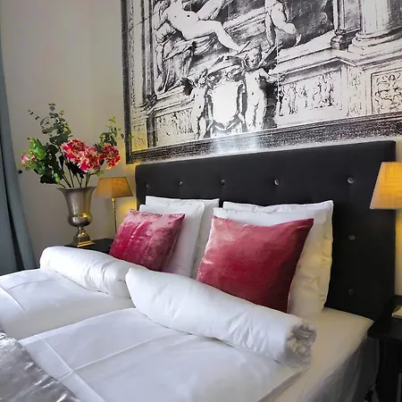 Golden Stars Appartement