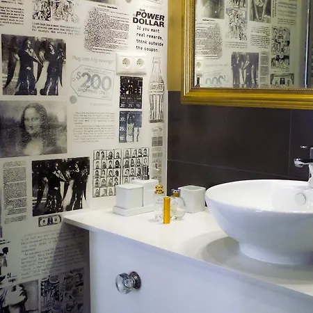 Appartement Golden Stars *
