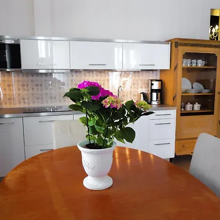 Appartement Golden Stars