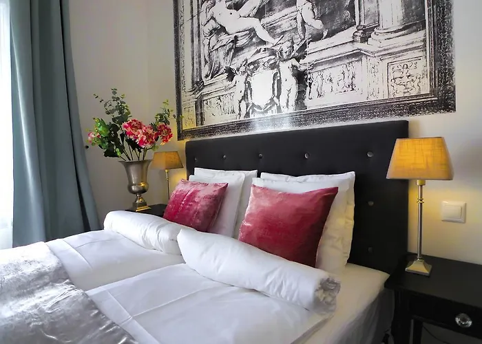 Golden Stars Apartament