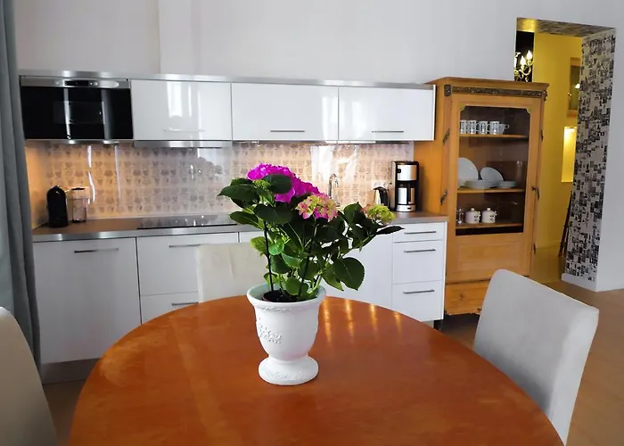 Apartament Golden Stars