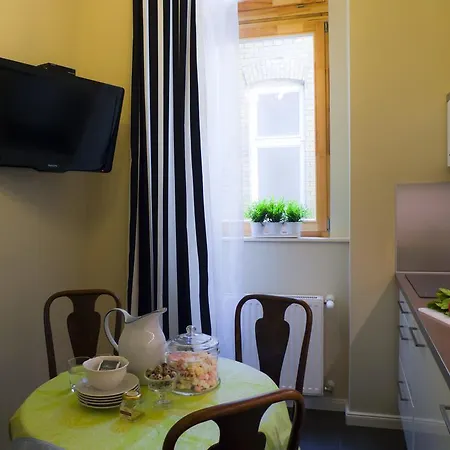 Apartamento Golden Stars Budapest