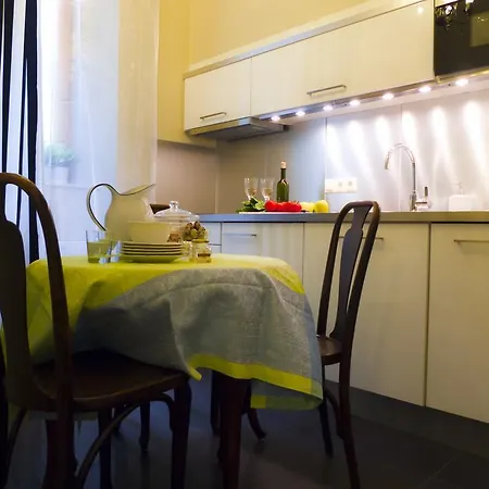Apartamento Golden Stars *