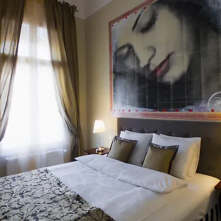 Apartamento Golden Stars