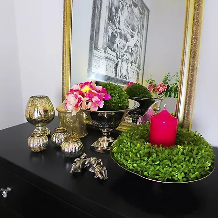 Apartamento Golden Stars