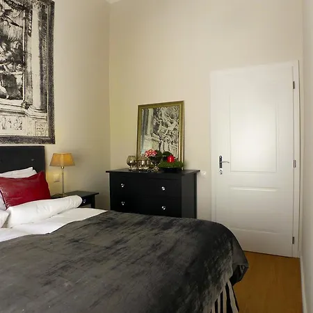Apartamento Golden Stars *
