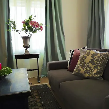 Golden Stars Apartamento Budapest